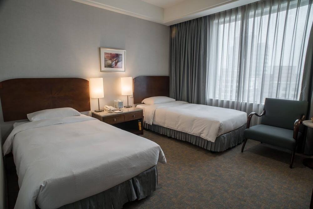 Photo of Bedroom in Taoyuan City Centre