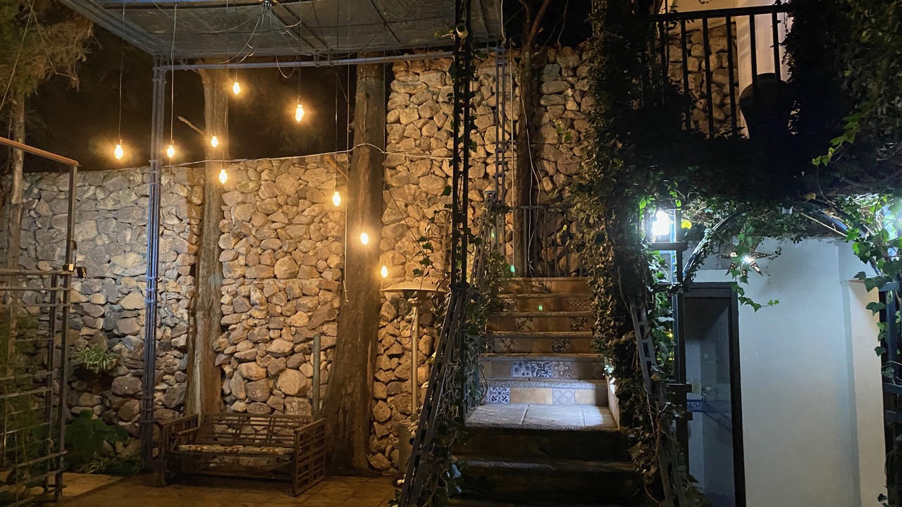 Photo of Patio Balcony in Leon
