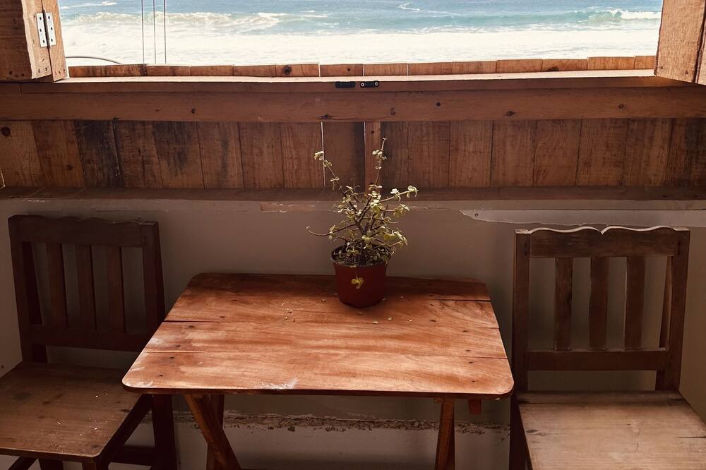Photo of Livingroom in San Pedro Pochutla