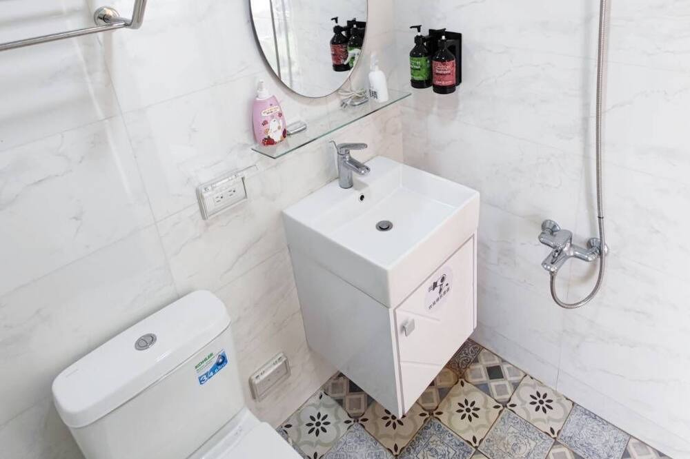 Photo of Bathroom in Waipu District