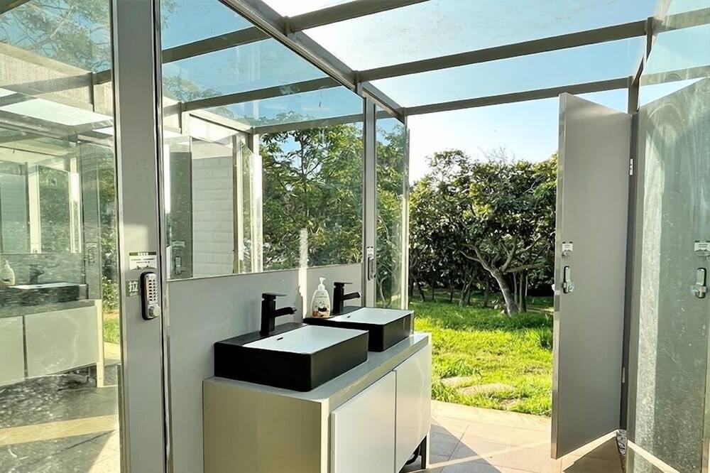 Photo of Bathroom in Waipu District