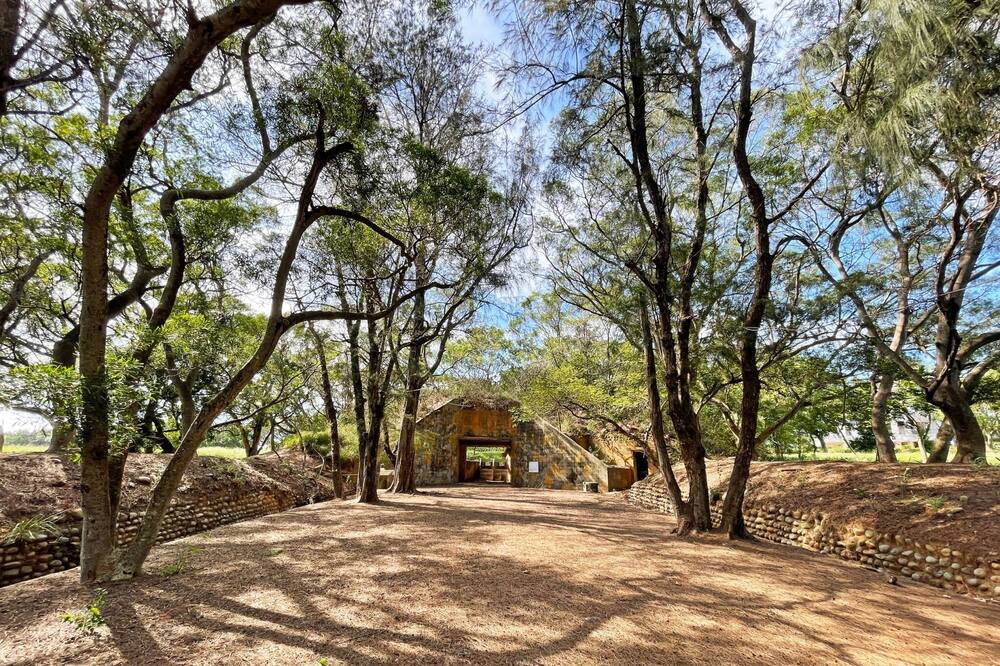 Photo of Outdoor in Waipu District