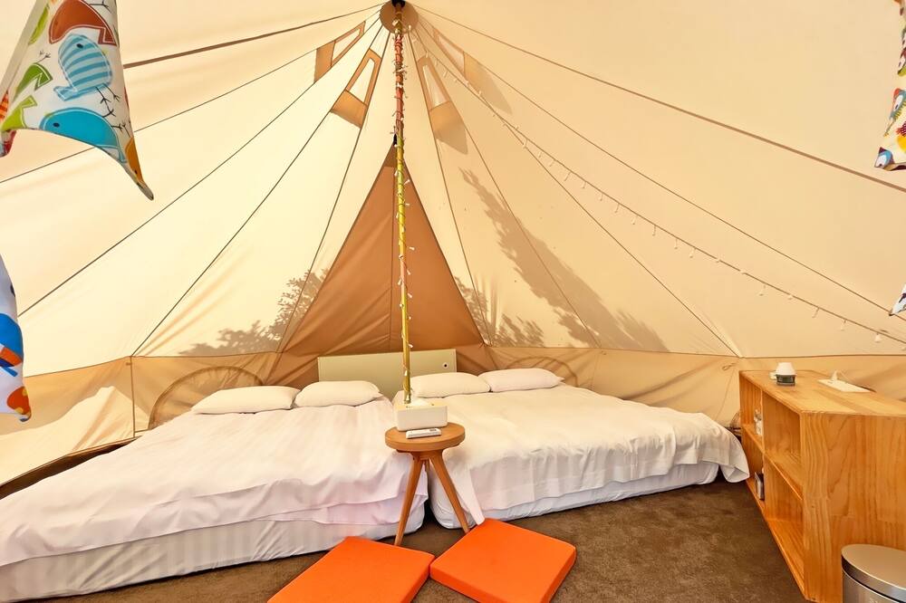 Photo of Bedroom in Waipu District