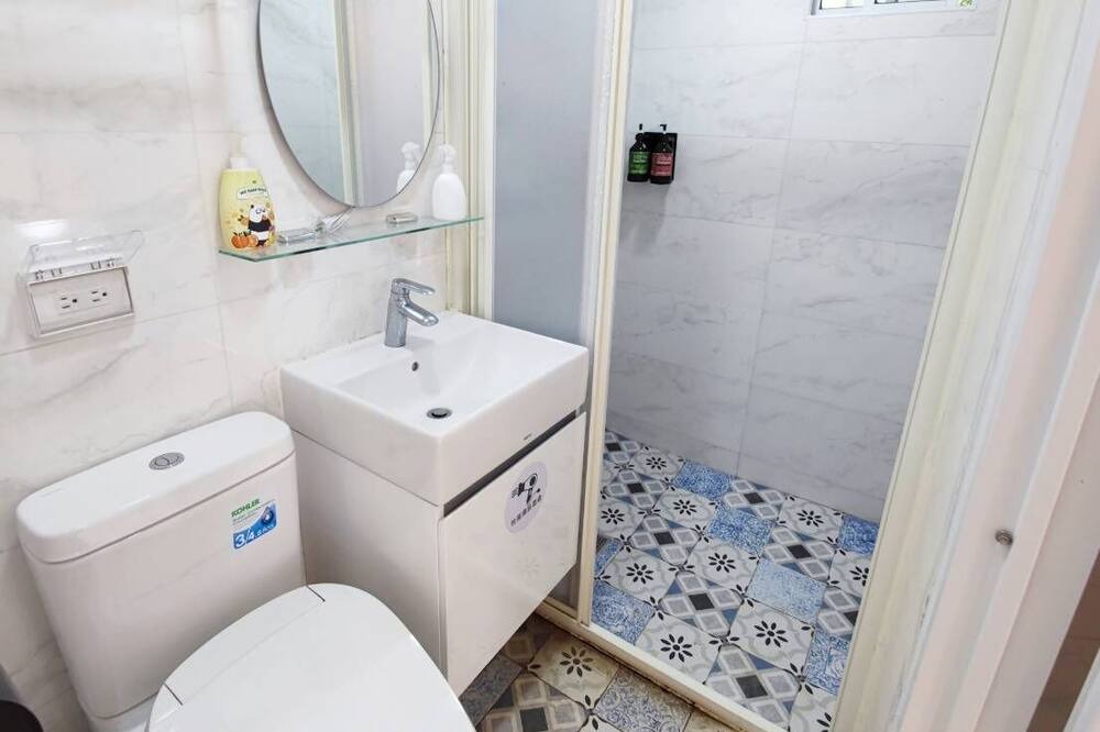 Photo of Bathroom in Waipu District