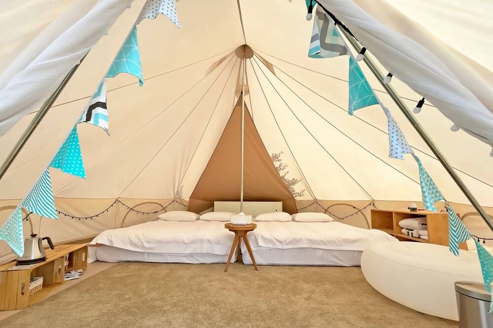 Photo of Bedroom in Waipu District