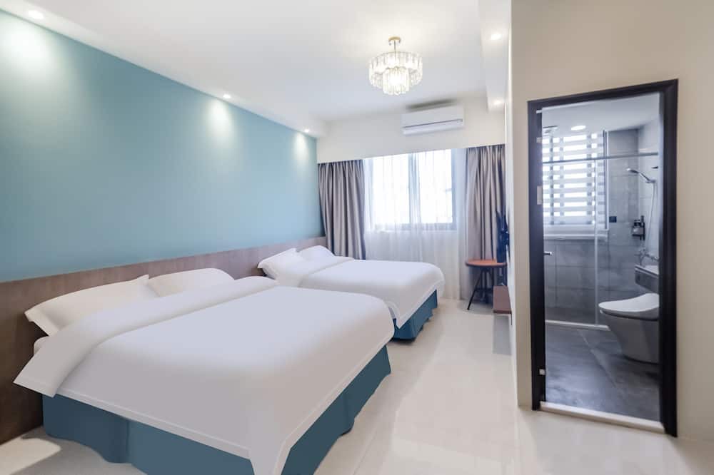 Photo of Bedroom in Meishan