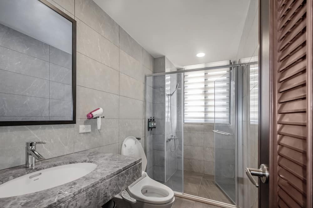 Photo of Bathroom in Meishan