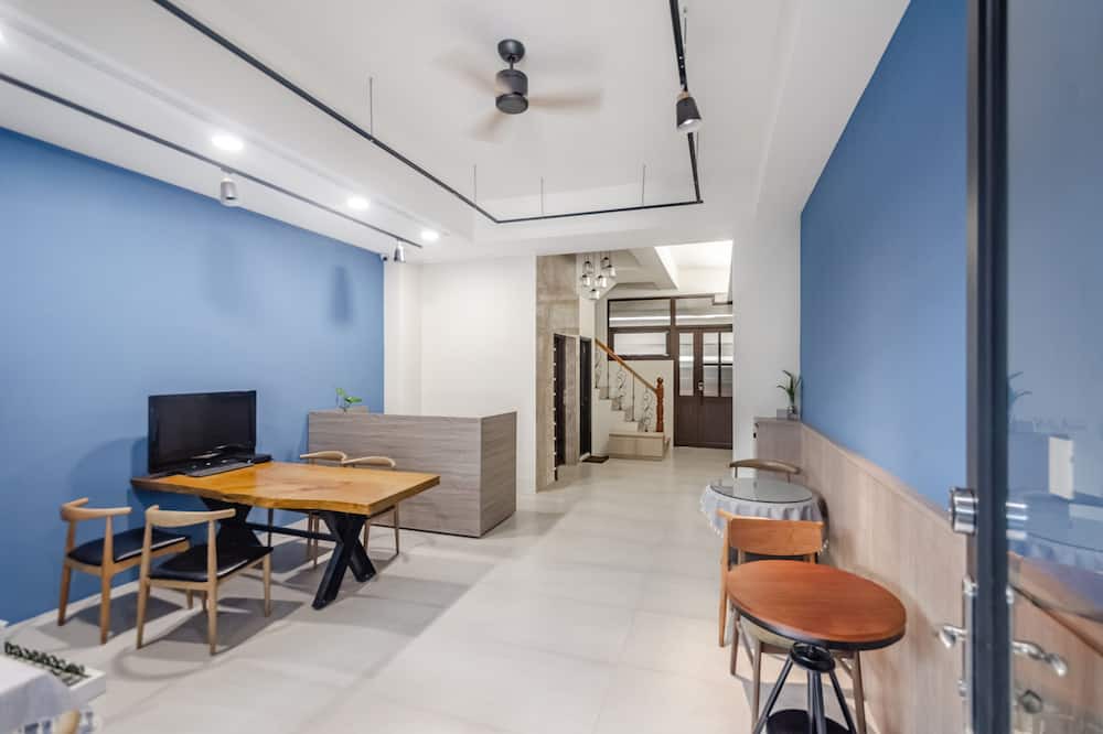 Photo of Livingroom in Meishan