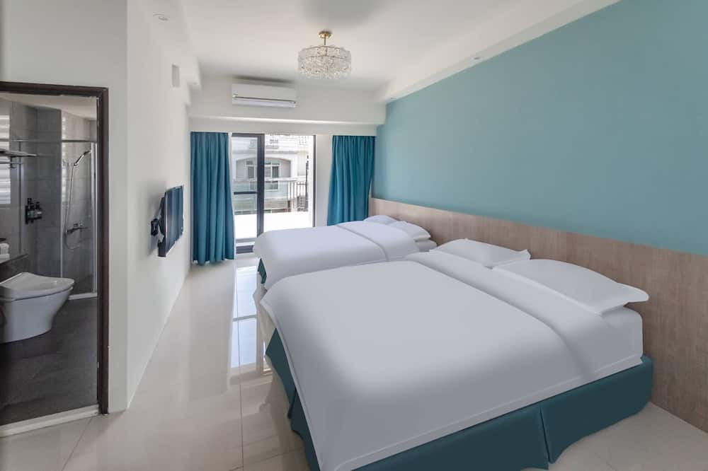 Photo of Bedroom in Meishan