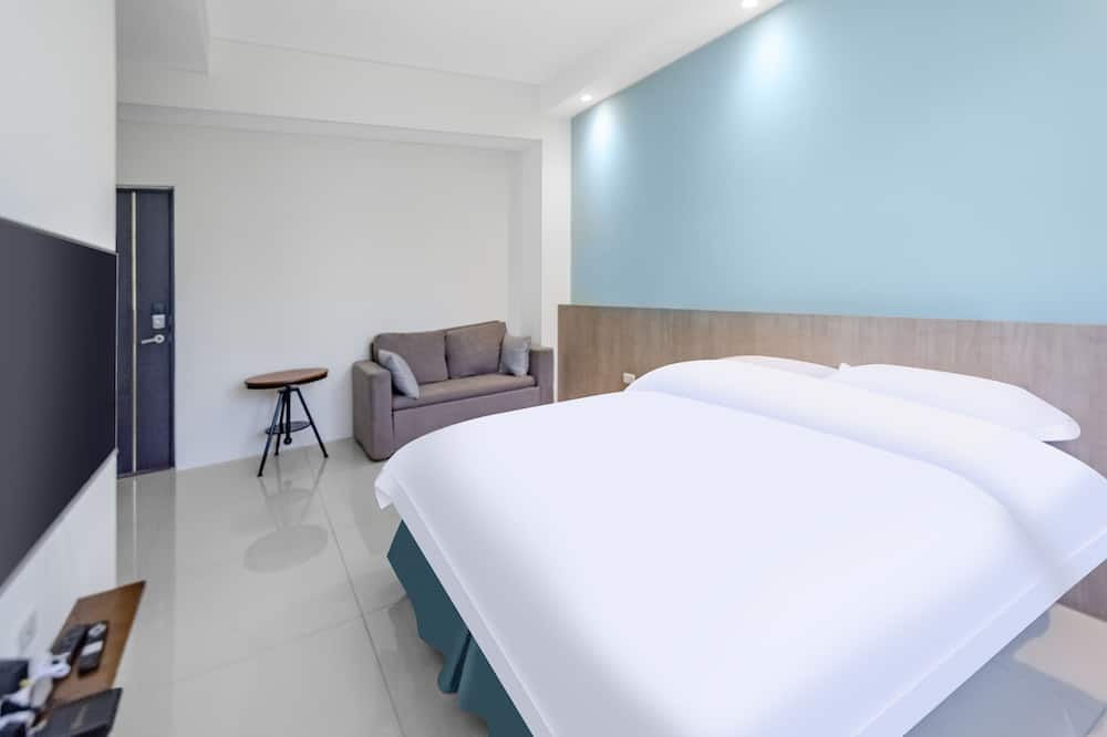 Photo of Bedroom in Meishan