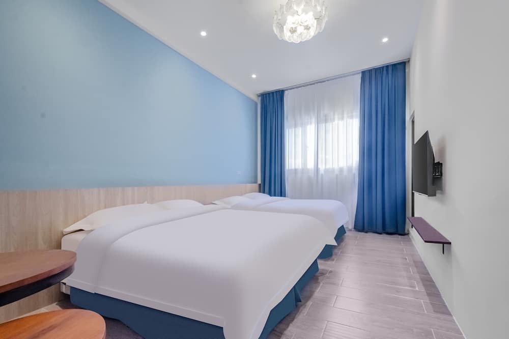 Photo of Bedroom in Meishan