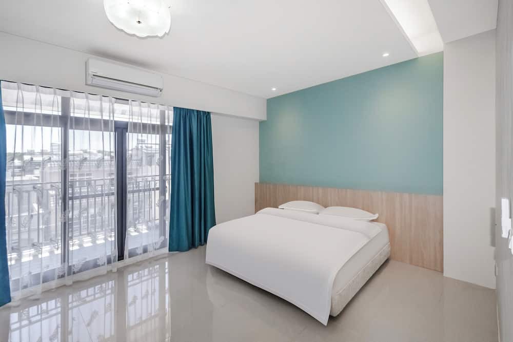 Photo of Bedroom in Meishan