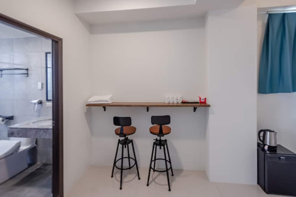 Photo of Bedroom in Meishan