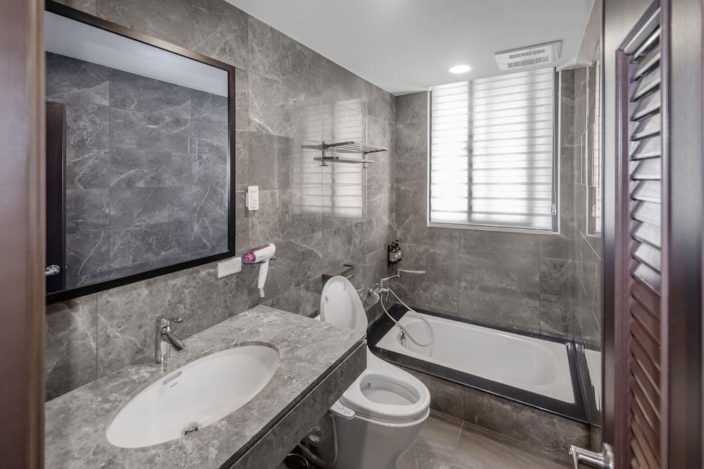 Photo of Bedroom in Meishan