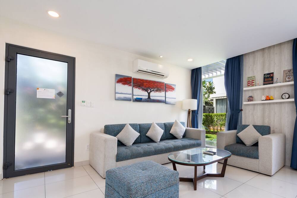Photo of Livingroom in Long Hai