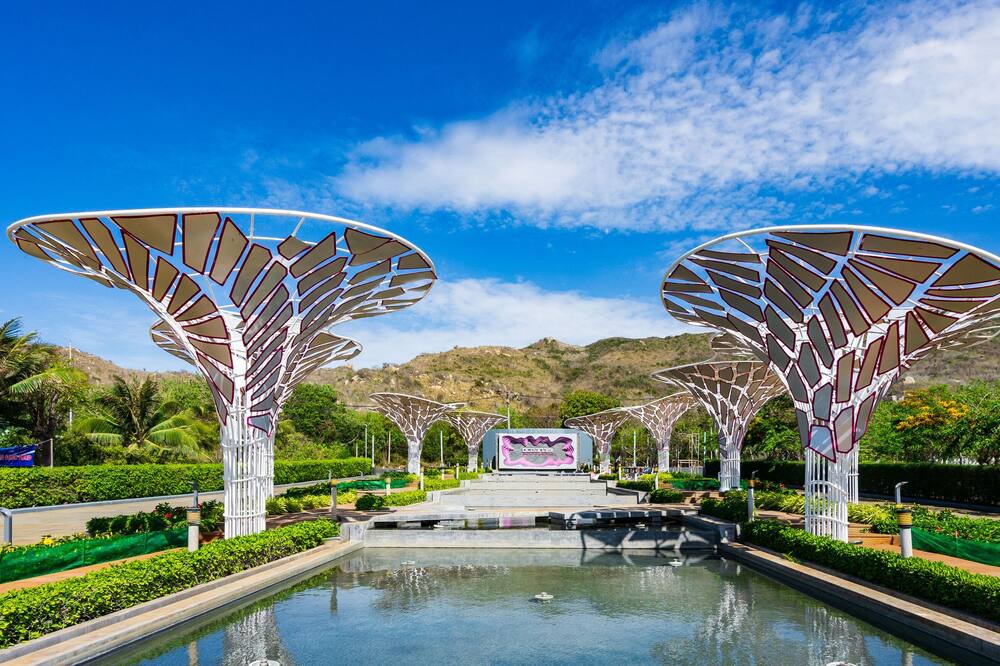 Photo of Outdoor in Long Hai