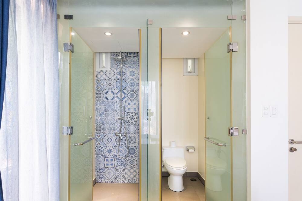 Photo of Bathroom in Long Hai