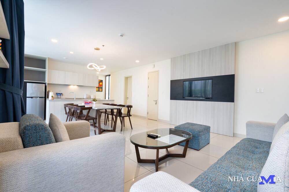 Photo of Livingroom in Long Hai