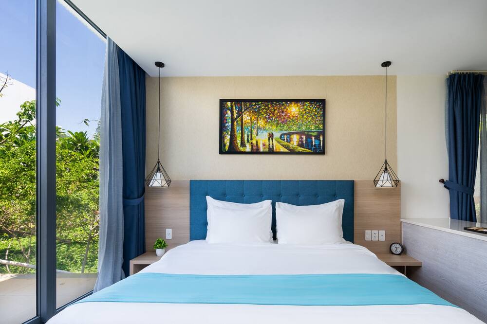 Photo of Bedroom in Long Hai