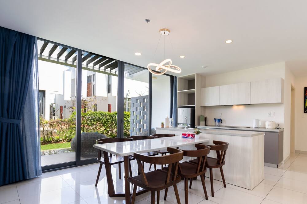 Photo of Kitchen in Long Hai
