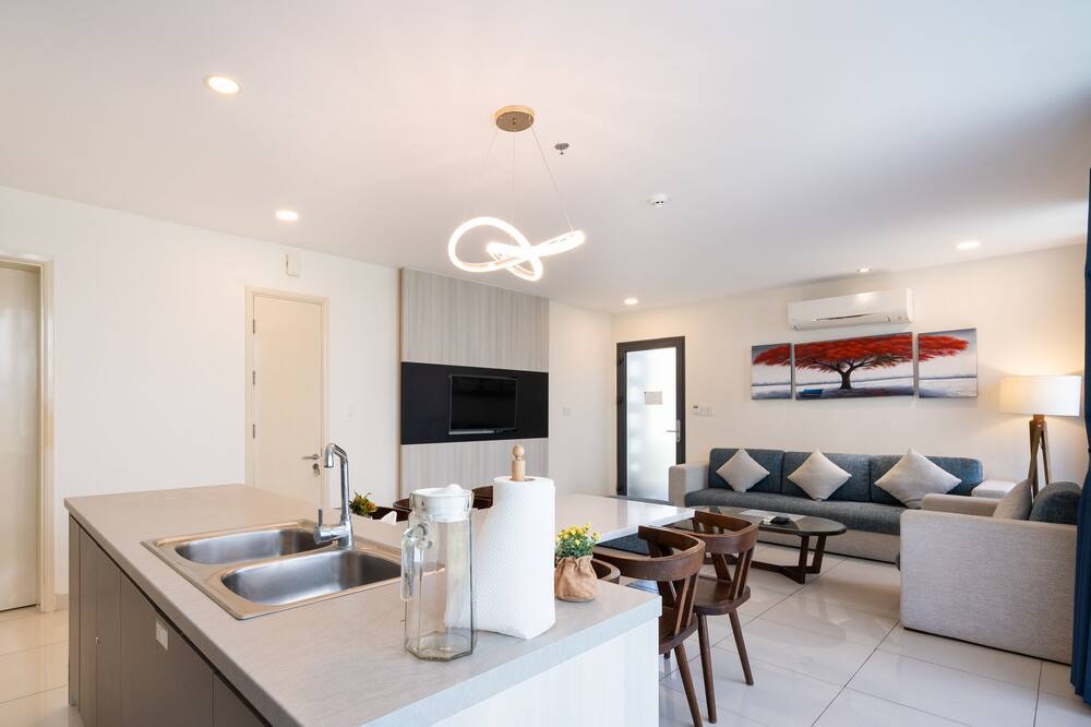 Photo of Livingroom in Long Hai