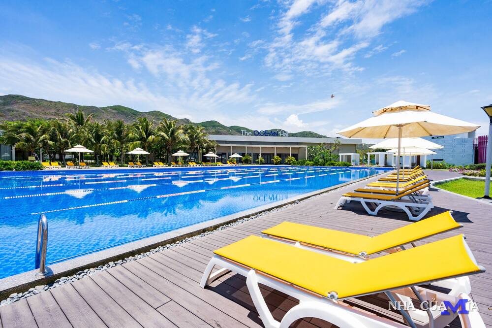 Photo of Outdoor in Long Hai