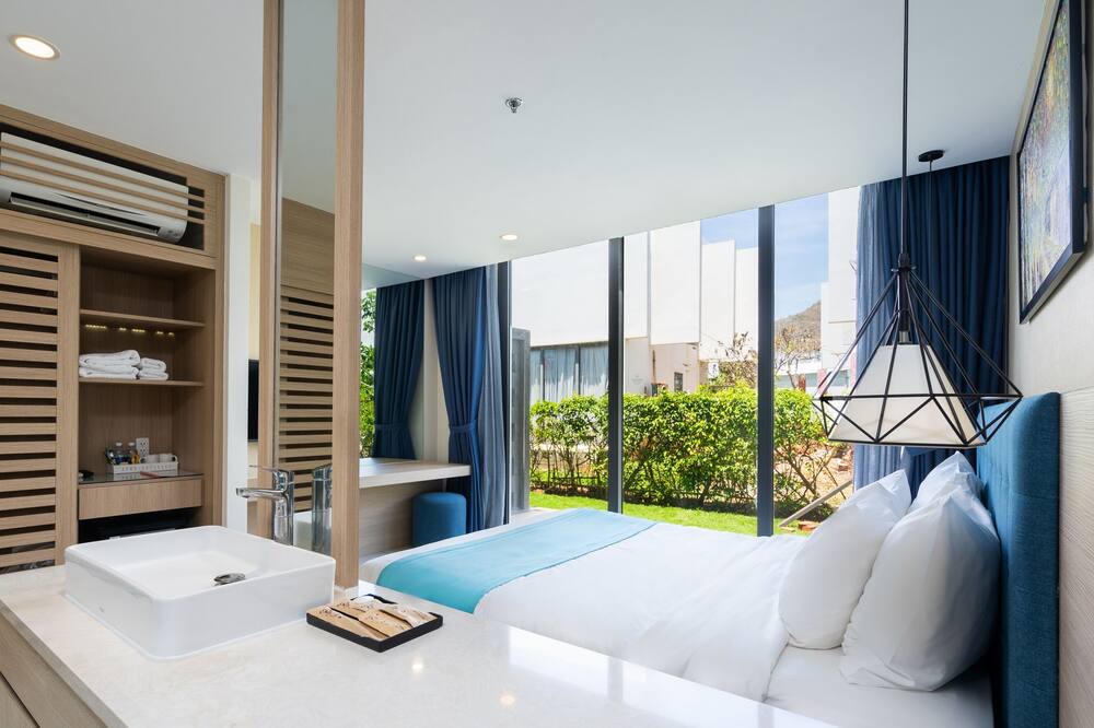 Photo of Livingroom in Long Hai