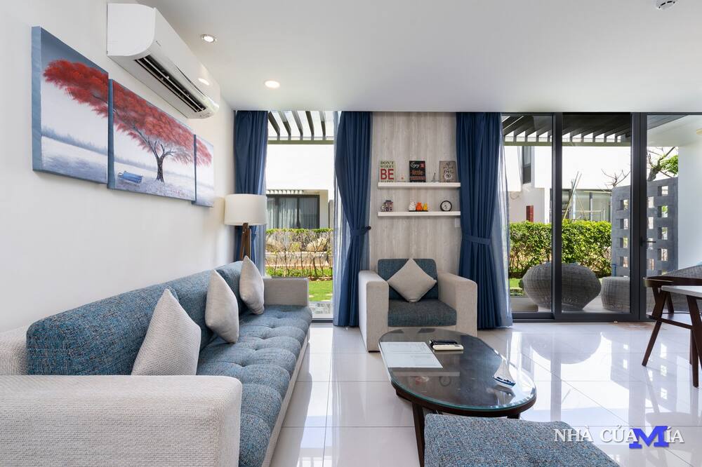 Photo of Livingroom in Long Hai