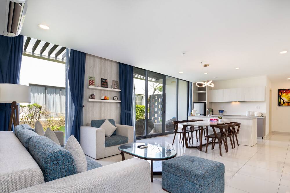 Photo of Livingroom in Long Hai