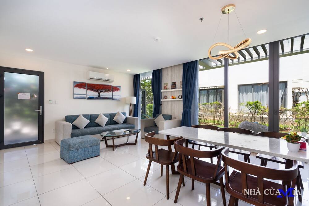 Photo of Livingroom in Long Hai