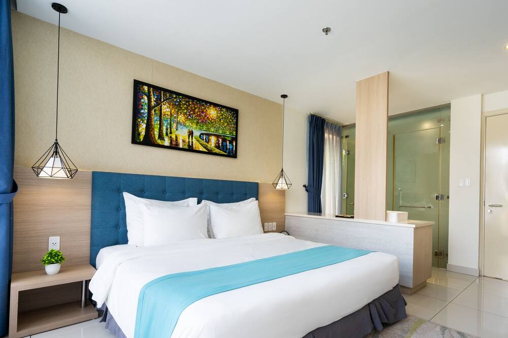 Photo of Bedroom in Long Hai