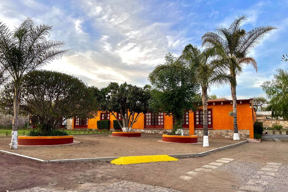 Photo of Outdoor in Centro