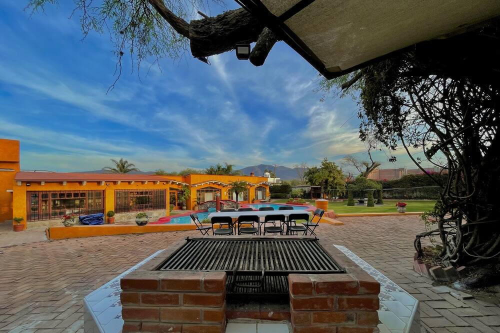 Photo of Outdoor in Centro