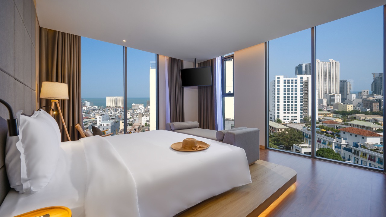 Photo of Bedroom in An Hai Đong