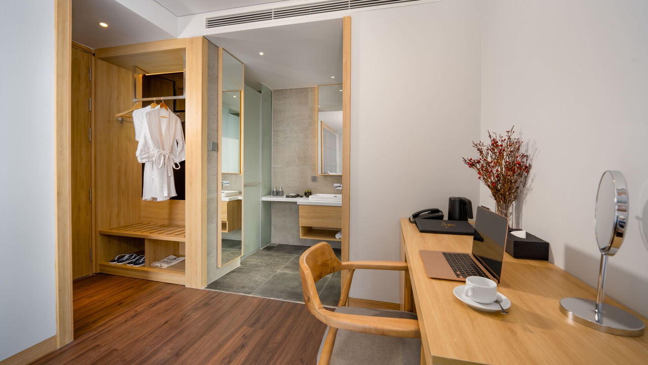 Photo of Bedroom in An Hai Đong
