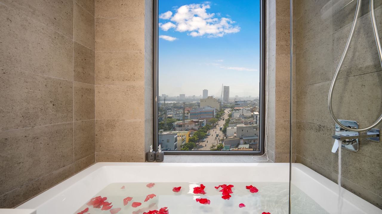 Photo of Bathroom in An Hai Đong