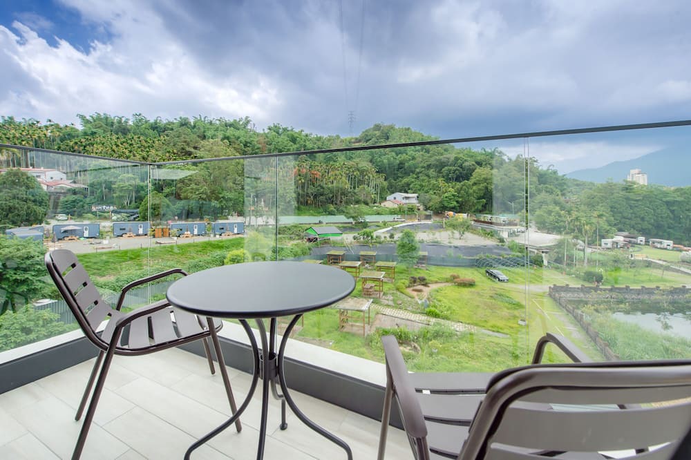 Photo of Patio Balcony in Yuchi