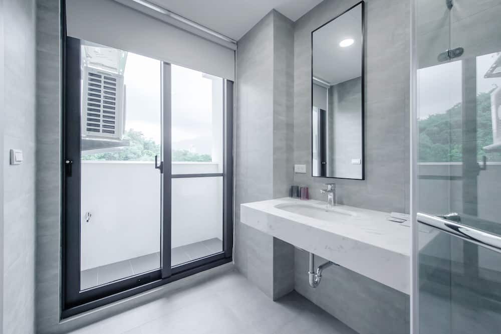 Photo of Bathroom in Yuchi