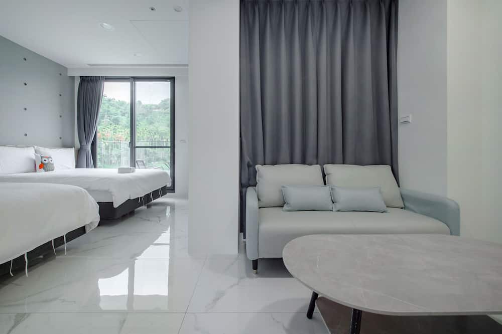 Photo of Bedroom in Yuchi