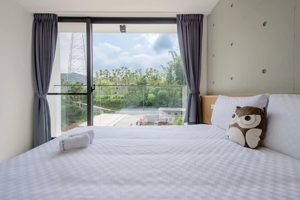Photo of Bedroom in Yuchi