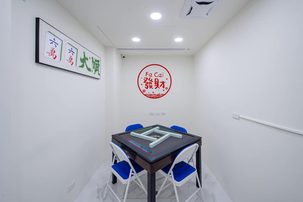 Photo of Bedroom in Yuchi
