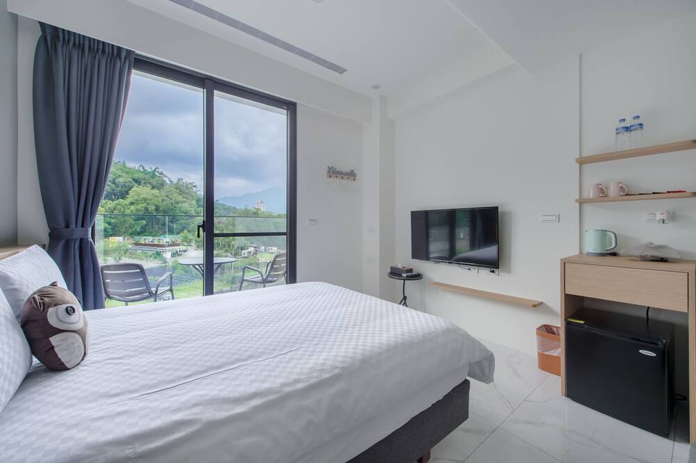 Photo of Bedroom in Yuchi