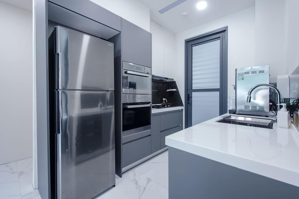 Photo of Kitchen in Yuchi