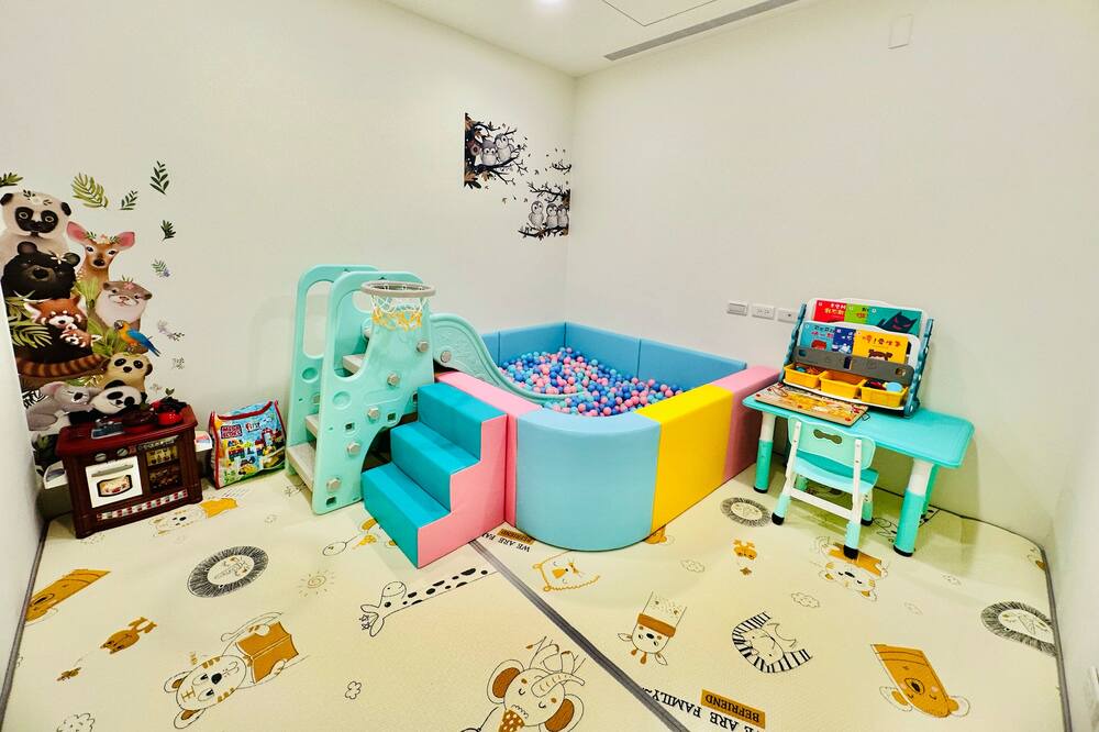 Photo of Bedroom in Yuchi