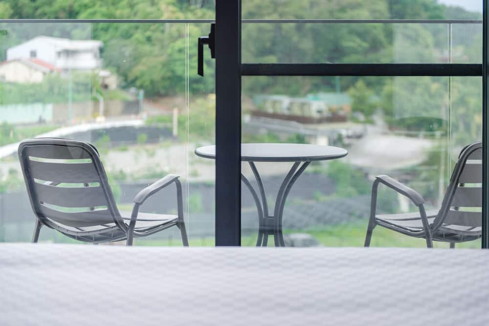 Photo of Patio Balcony in Yuchi