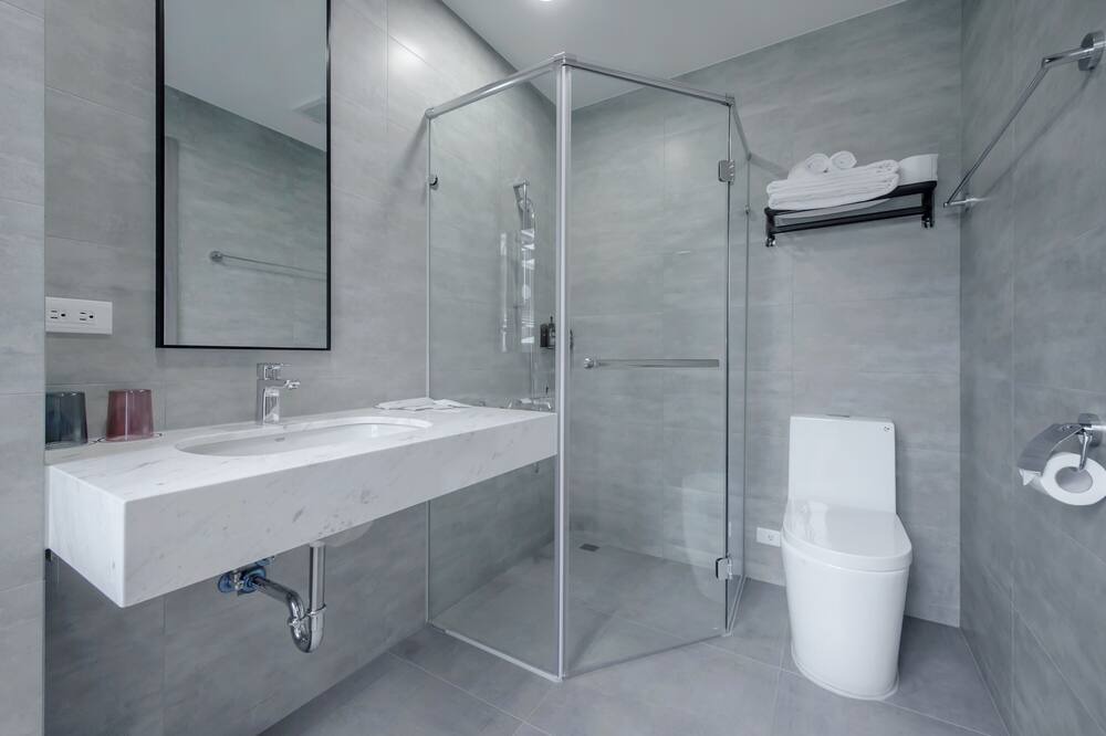 Photo of Bathroom in Yuchi