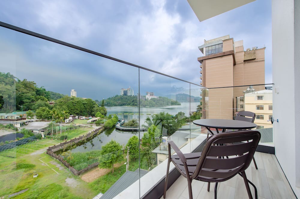 Photo of Patio Balcony in Yuchi