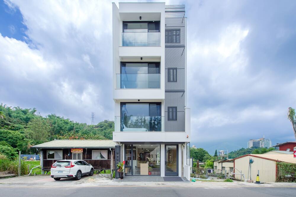 Photo of Outdoor in Yuchi
