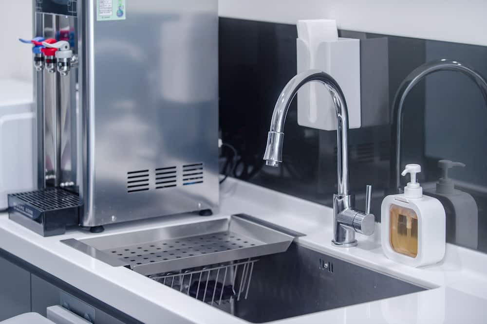 Photo of Kitchen in Yuchi