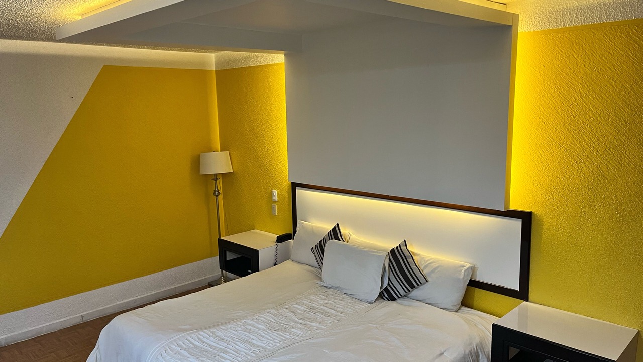 Photo of Bedroom in Pachuca